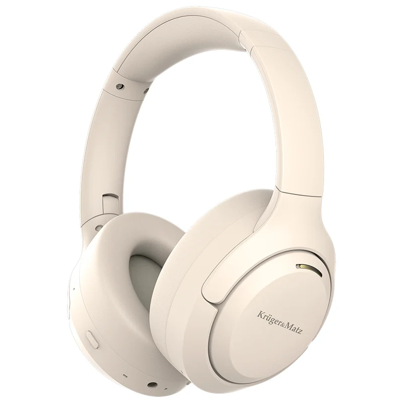 CASTI WIRELESS CU ANC F8A KRUGER&MATZ