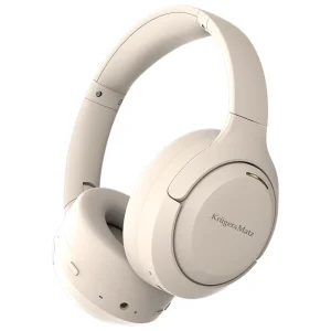 CASTI WIRELESS CU ANC F8A KRUGER&MATZ