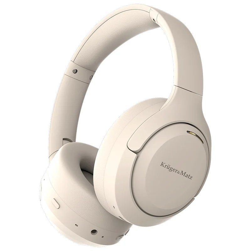 CASTI WIRELESS CU ANC F8A KRUGER&MATZ