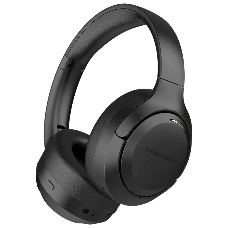 CASTI WIRELESS CU ANC F8A KRUGER&MATZ