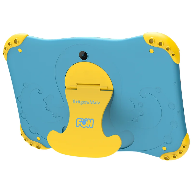 TABLETA COPII ANDROID 7 INCH FUN 708 KRUGER&MATZ