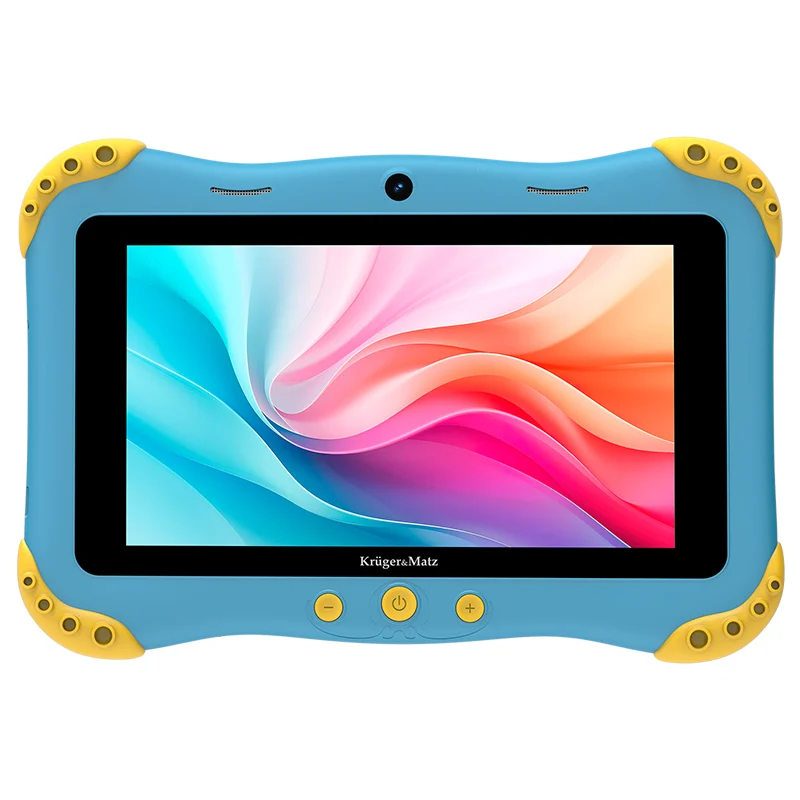 TABLETA COPII ANDROID 7 INCH FUN 708 KRUGER&MATZ
