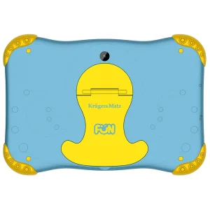 TABLETA COPII ANDROID 7 INCH FUN 708 KRUGER&MATZ