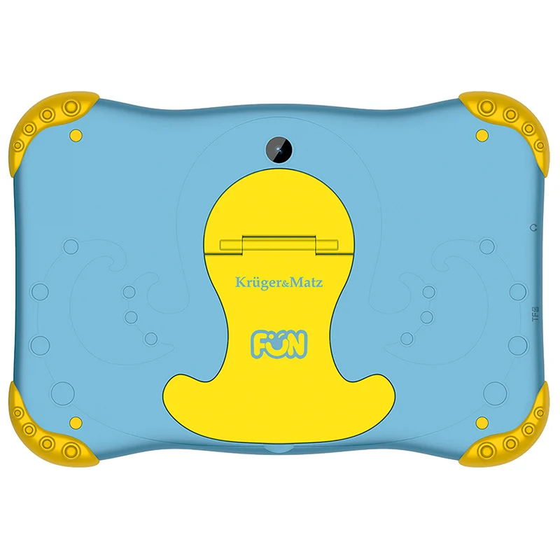TABLETA COPII ANDROID 7 INCH FUN 708 KRUGER&MATZ