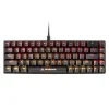 KM0759 TASTATURA CU FIR GAMING GK-120 KRUGER&MATZ