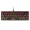 KM0759@1 TASTATURA CU FIR GAMING GK-120 KRUGER&MATZ