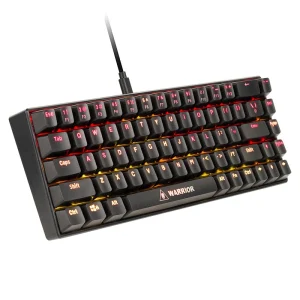 TASTATURA CU FIR GAMING GK-120 KRUGER&MATZ