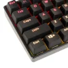 KM0759@4 TASTATURA CU FIR GAMING GK-120 KRUGER&MATZ