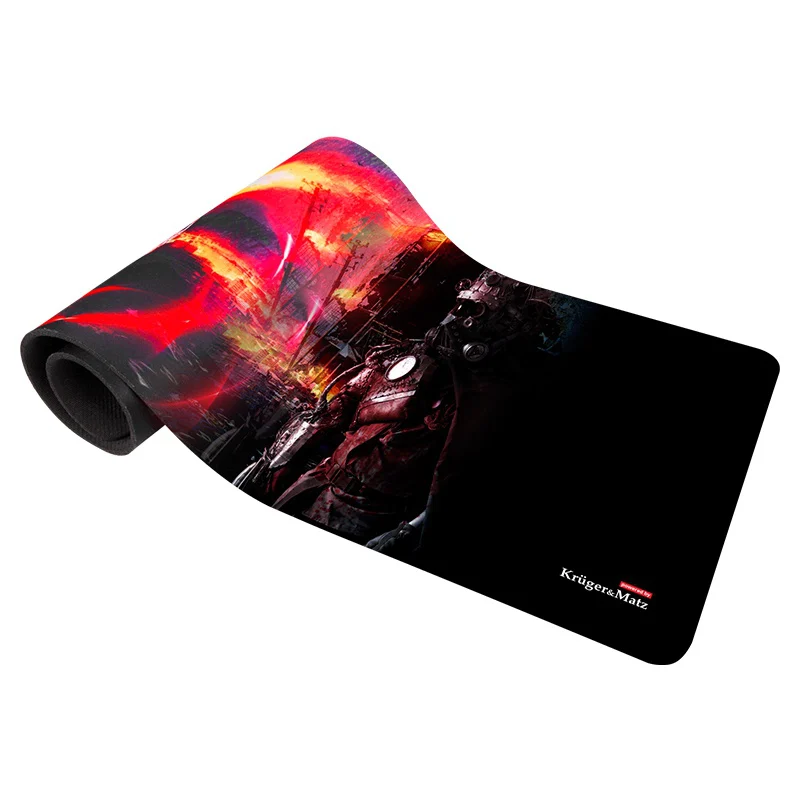 MOUSE AND KEYBOARD MAT KRUGER&MATZ