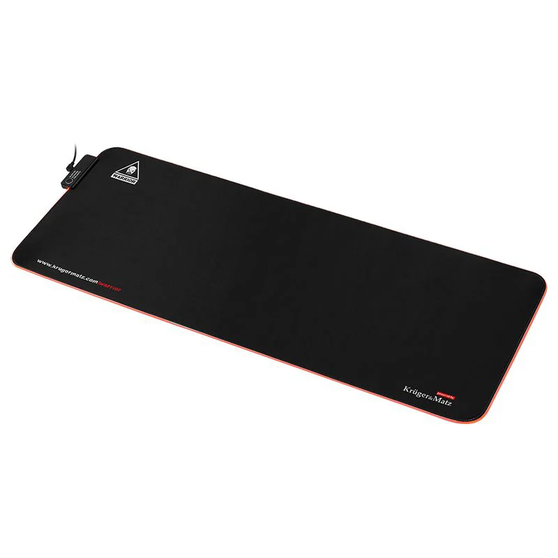 KM0764@2 MOUSE PAD GAMING ILUMINAT KRUGER&MATZ
