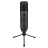 MICROFON GAMING / VLOGGING USB KRUGER