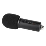 KM0765@3 MICROFON GAMING / VLOGGING USB KRUGER