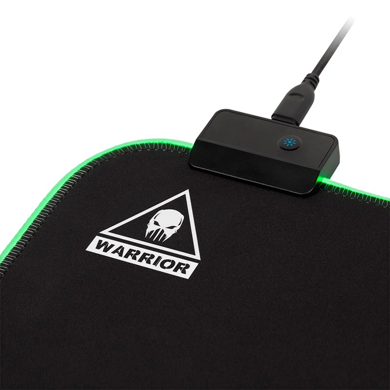 KM0766@2 MOUSE PAD GAMING ILUMINAT KRUGER&MATZ