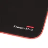 KM0766@3 MOUSE PAD GAMING ILUMINAT KRUGER&MATZ