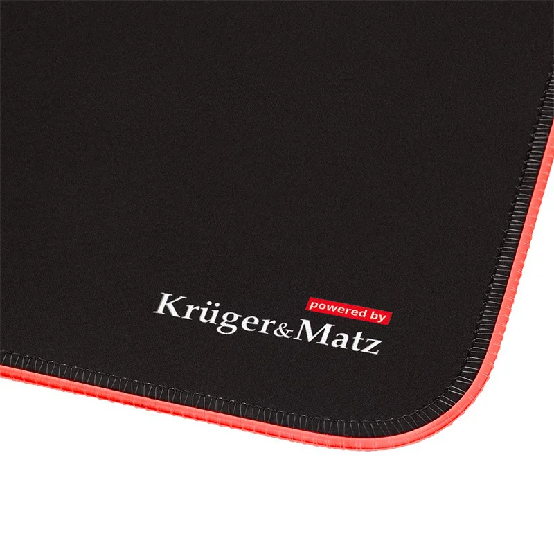 KM0766@3 MOUSE PAD GAMING ILUMINAT KRUGER&MATZ