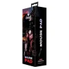 KM0766@4 MOUSE PAD GAMING ILUMINAT KRUGER&MATZ