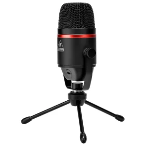 MICROFON GAMING / VLOGGING WARRIOR GV-200 KRUGER&MATZ