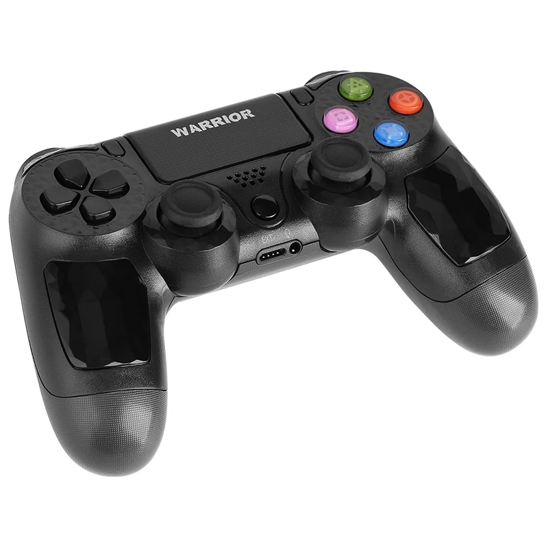 KM0771.1@1 GAMEPAD WIRELESS PS4 / PC KRUGER&MATZ