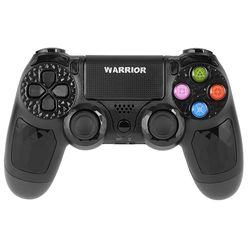 KM0771.1@2 GAMEPAD WIRELESS PS4 / PC KRUGER&MATZ