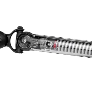 SUPORT MONITOR GU-10 WARRIOR KRUGER&MATZ