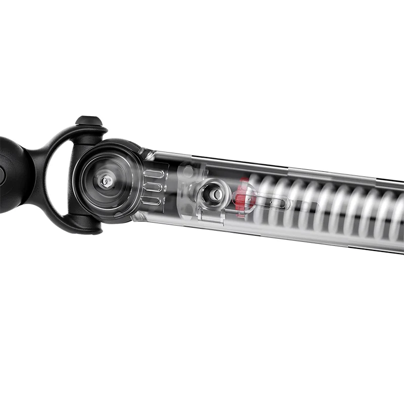 SUPORT MONITOR GU-10 WARRIOR KRUGER&MATZ