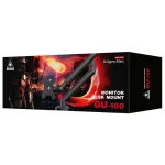 SUPORT MONITOR GU-10 WARRIOR KRUGER&MATZ