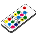 SCAUN GAMING GX-150 NEGRU LED KRUGER&MATZ