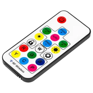 KM0790-BLED@9 SCAUN GAMING GX-150 NEGRU LED KRUGER&MATZ