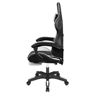 KM0790-BW@5 SCAUN GAMING GX-150 KRUGER&MATZ