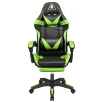 SCAUN GAMING GX-150 VERDE KRUGER&MATZ