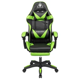 SCAUN GAMING GX-150 VERDE KRUGER&MATZ