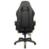 SCAUN GAMING GX-150 VERDE KRUGER&MATZ