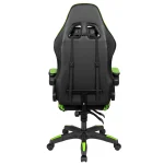 SCAUN GAMING GX-150 VERDE KRUGER&MATZ