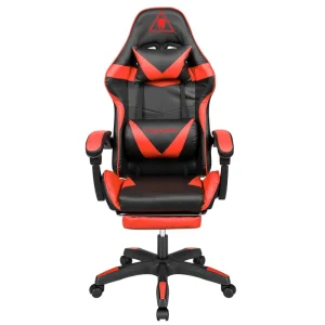 SCAUN GAMING GX-150 ROSU KRUGER&MATZ