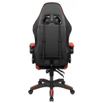 SCAUN GAMING GX-150 ROSU KRUGER&MATZ