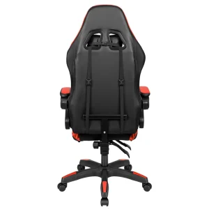 SCAUN GAMING GX-150 ROSU KRUGER&MATZ