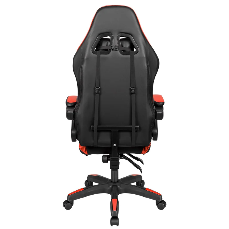 SCAUN GAMING GX-150 ROSU KRUGER&MATZ