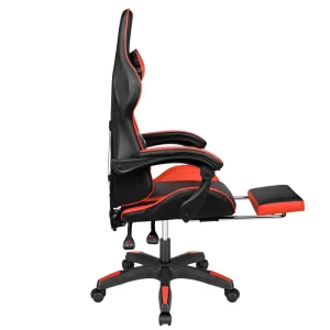 SCAUN GAMING GX-150 ROSU KRUGER&MATZ