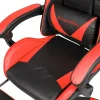 SCAUN GAMING GX-150 ROSU KRUGER&MATZ