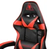 SCAUN GAMING GX-150 ROSU KRUGER&MATZ