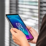 KM0807@12 TABLETA 8 INCH EDGE 807 KRUGER&MATZ