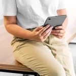 KM0807@13 TABLETA 8 INCH EDGE 807 KRUGER&MATZ