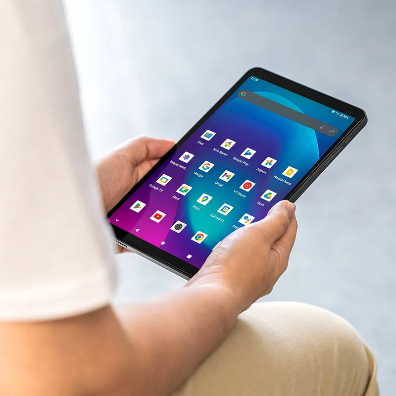 TABLETA 8 INCH EDGE 807 KRUGER&MATZ