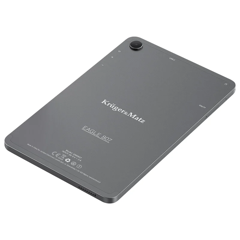 TABLETA 8 INCH EDGE 807 KRUGER&MATZ