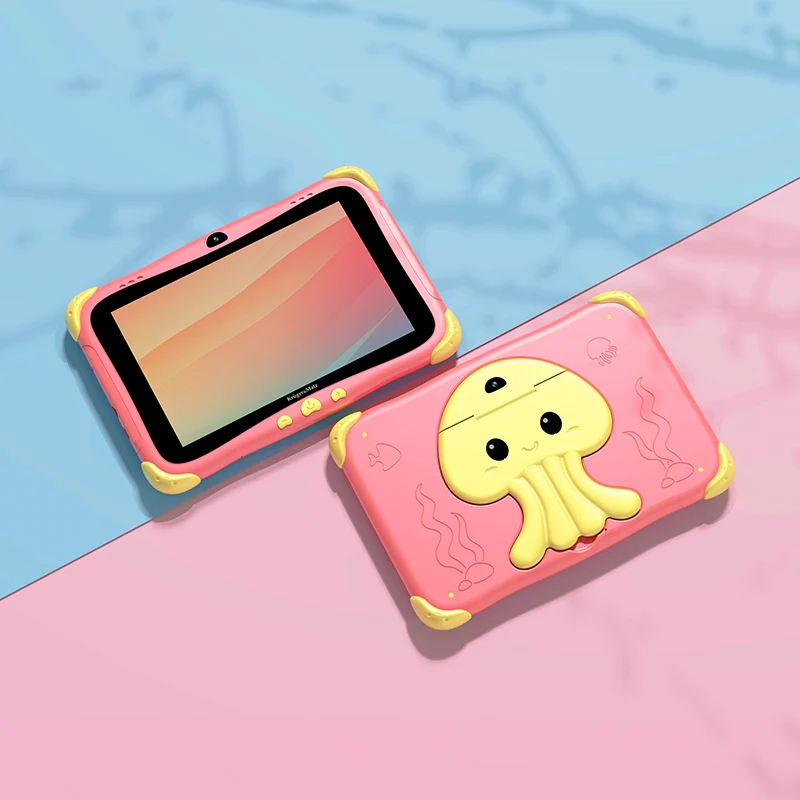 TABLETA COPII ANDROID 8 INCH FUN 808 KRUGER&MATZ