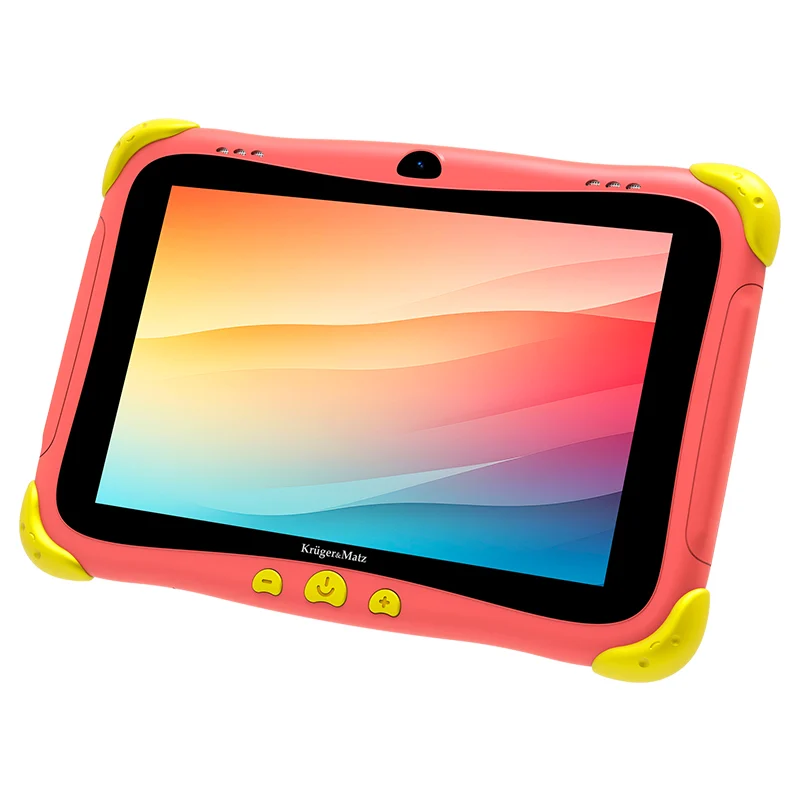 TABLETA COPII ANDROID 8 INCH FUN 808 KRUGER&MATZ