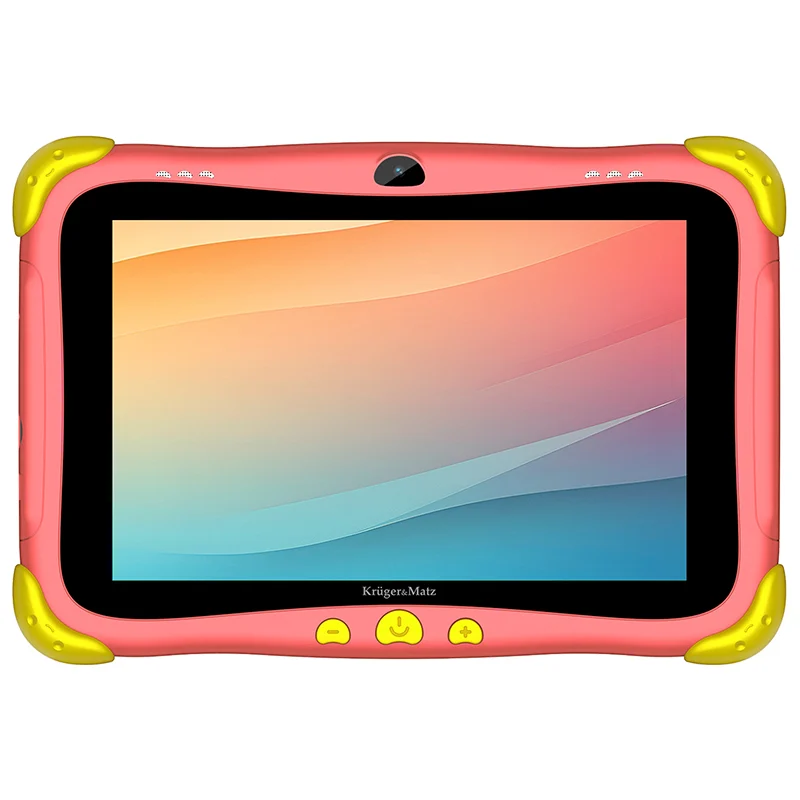 TABLETA COPII ANDROID 8 INCH FUN 808 KRUGER&MATZ