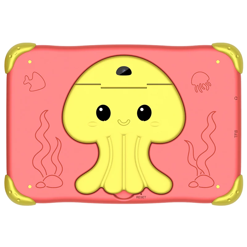 TABLETA COPII ANDROID 8 INCH FUN 808 KRUGER&MATZ