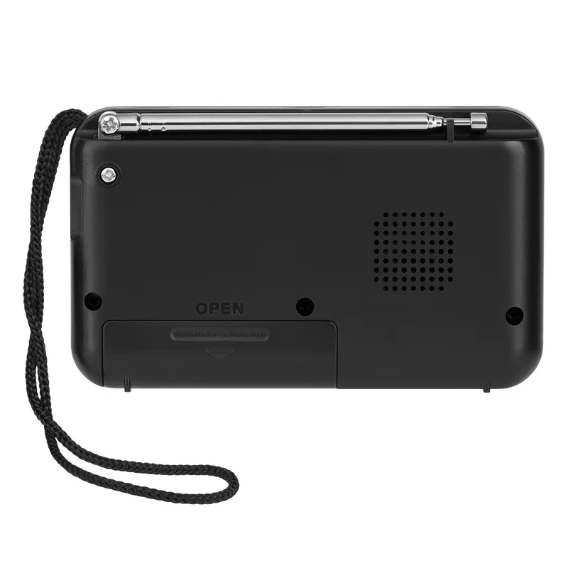 RADIO PORTABIL KRUGER&MATZ