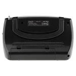 RADIO AM FM PORTABIL KRUGER&MATZ